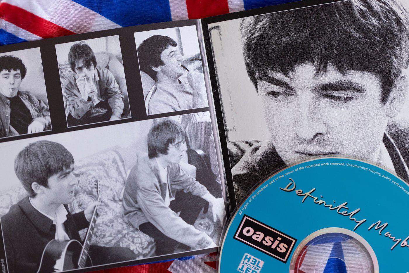 Oasis не фотографируем: воссоединившаяся группа опять в центре скандала