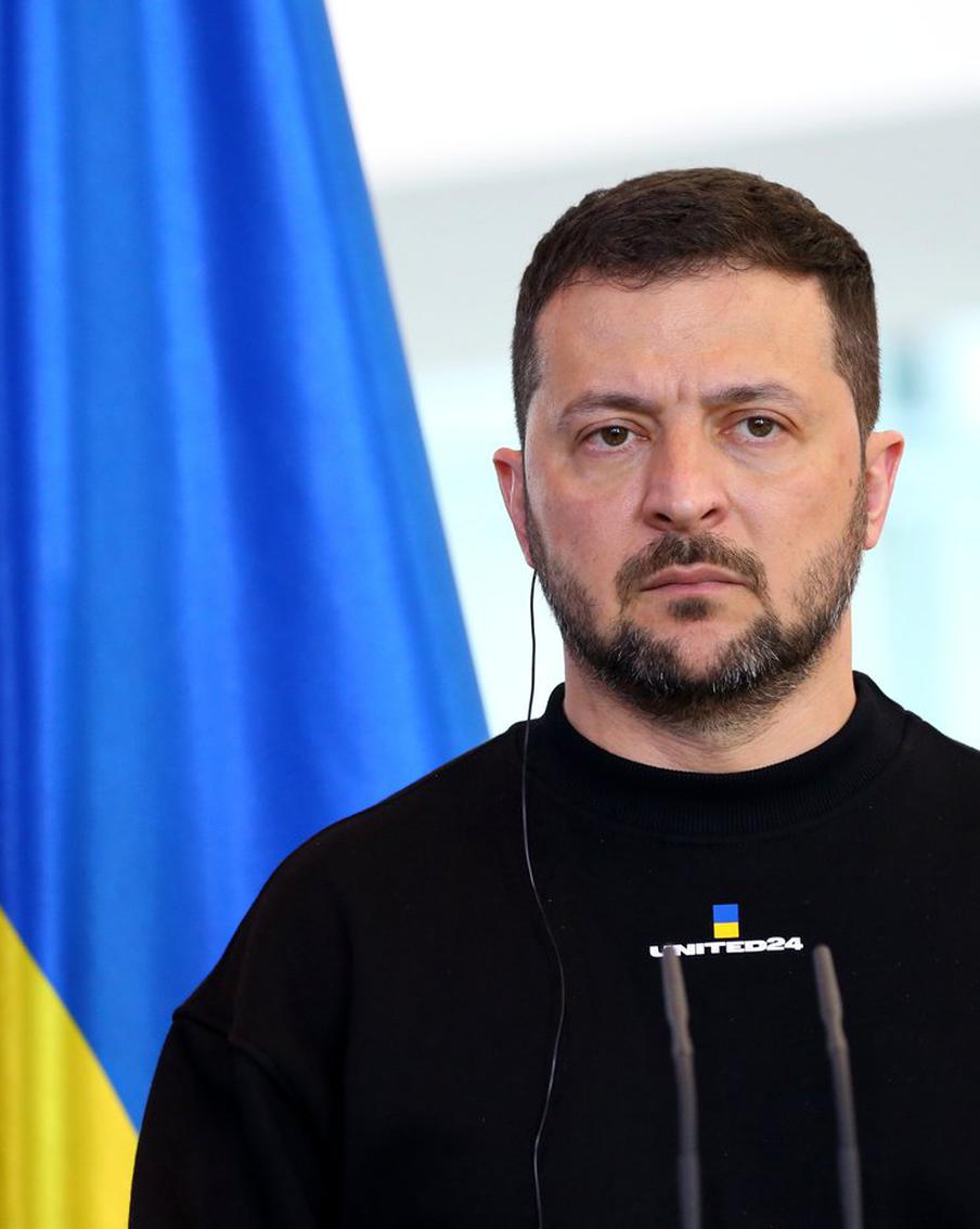 Запад закупит для ВСУ ПВО, будущее мирных переговоров: хроника очередных событий украинского кризиса