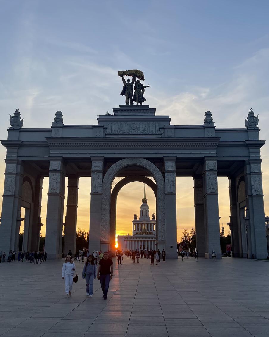 Синоптики прогнозируют рекордную жару в столице 11 июля