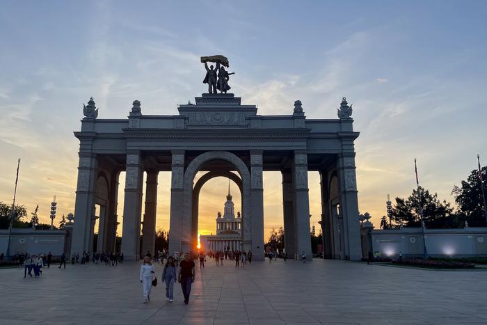 Синоптики прогнозируют рекордную жару в столице 11 июля