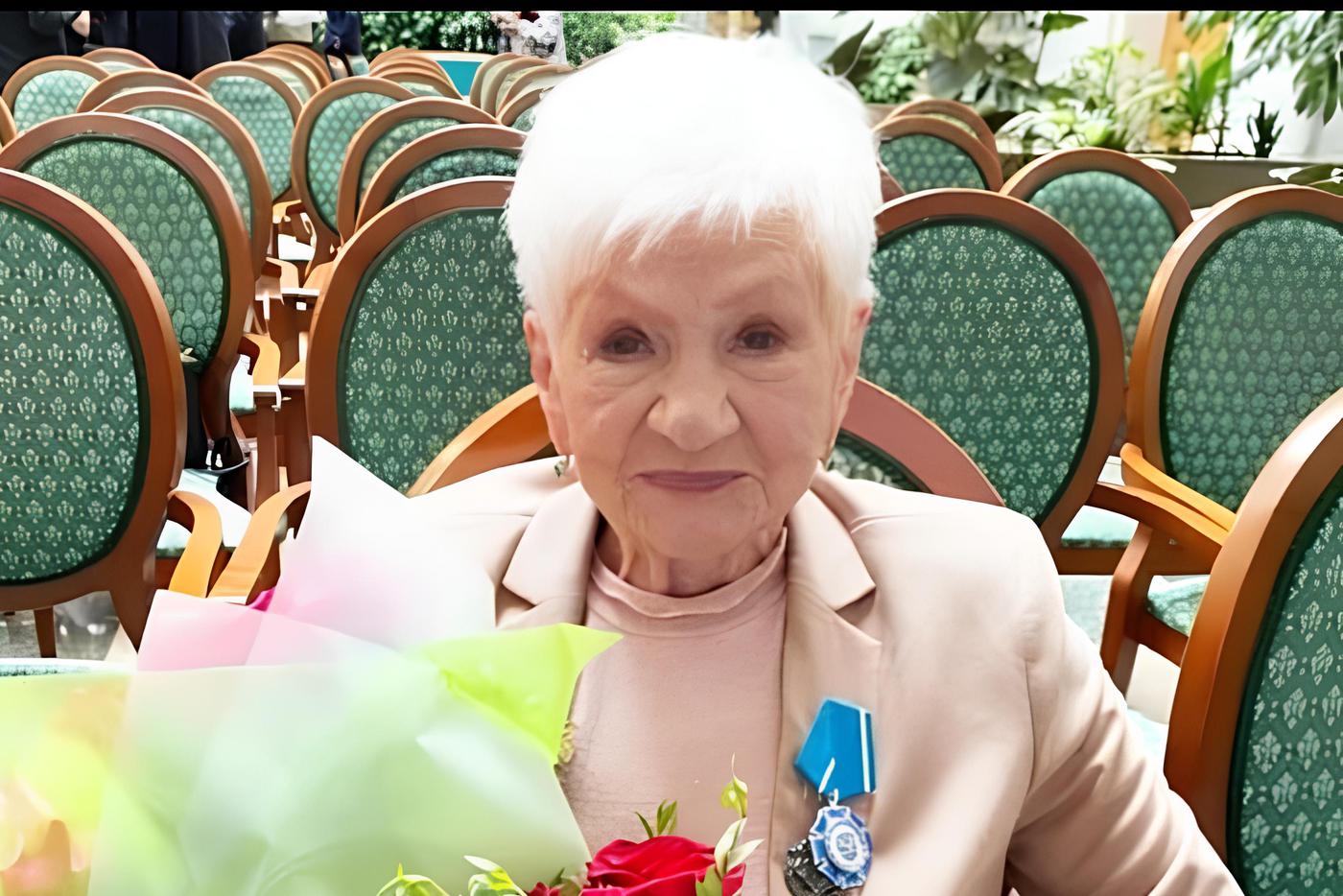 Семья из слонов и людей: в Москве проводили в последний путь дрессировщицу Нину Корнилову