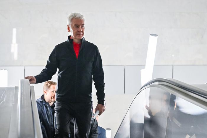 Сергей Собянин: в ближайшие годы столичное метро продолжит активно развиваться