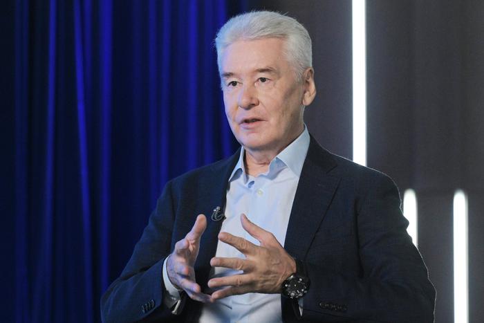 Собянин: стареющая застройка будет входить в программу реновации