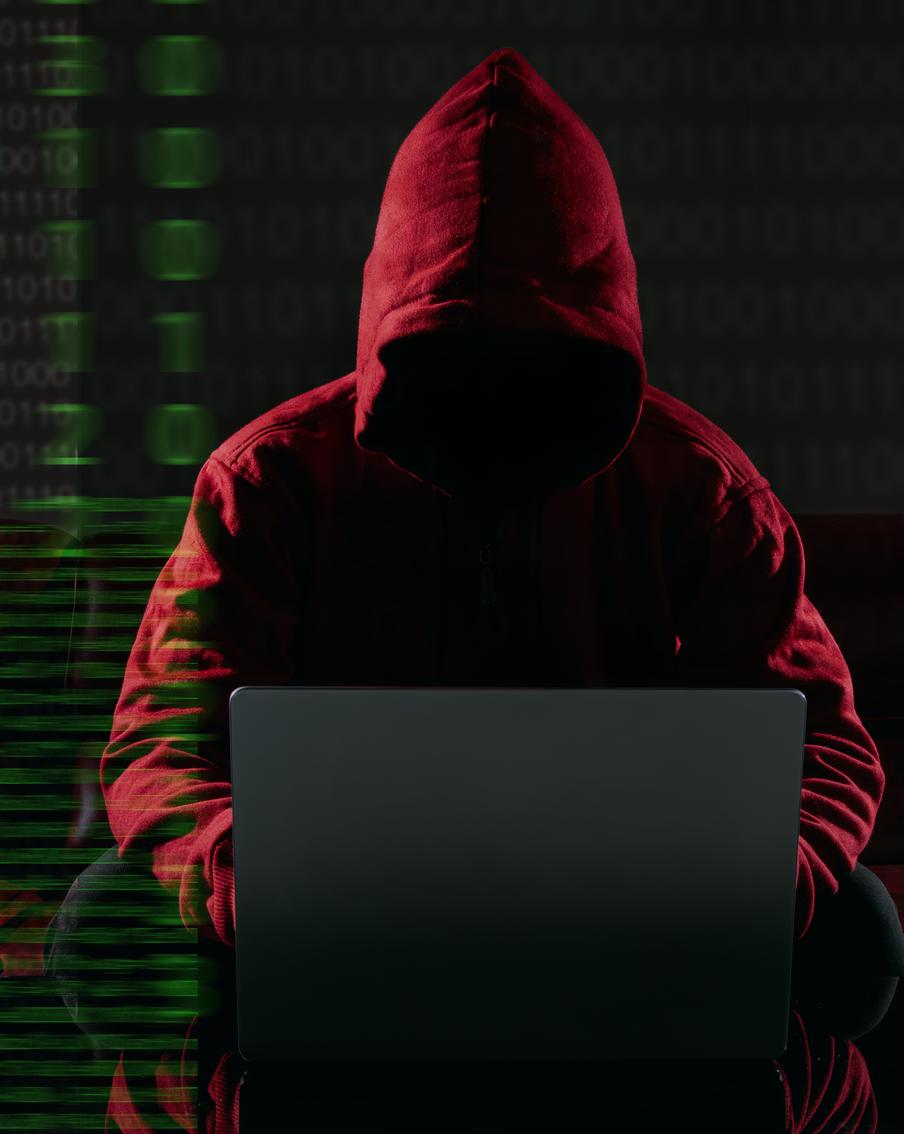 Кибермошенники в Telegram используют поддельные страницы для взлома