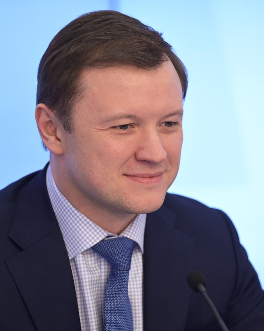 Владимир Ефимов: Переселение по программе реновации начали около 2,8 тысячи москвичей