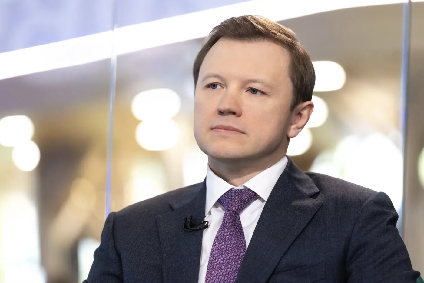 Владимир Ефимов: Объём оформленных градпланов участков для ИЖС вырос в этом году