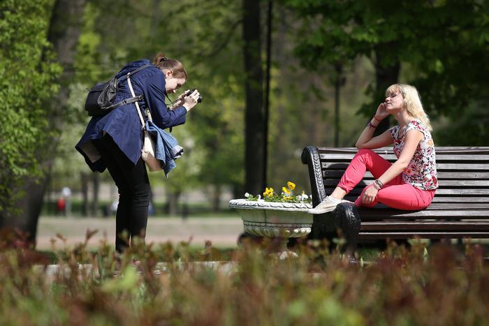 Сергей Собянин: Екатерининский парк будет благоустроен