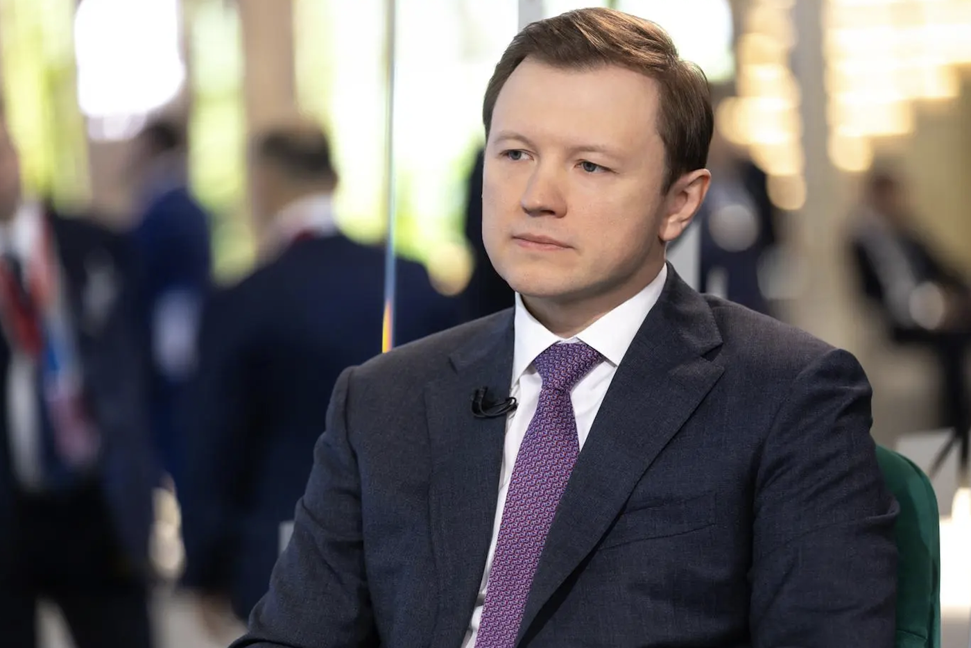 Владимир Ефимов: Более 16,8 тысячи москвичей получили квартиры в СВАО по программе реновации