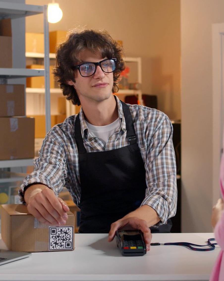 Работники ПВЗ станут жить спокойнее: маркетплейс вводит жёсткие правила для покупателей