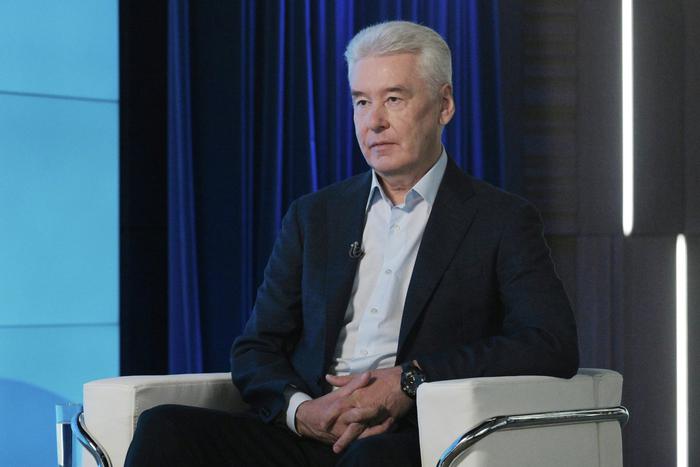 Сергей Собянин рассказал, как Москва помогает бороться с БПЛА