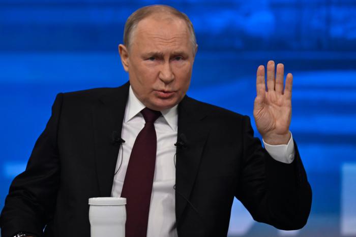 Российские власти успели подготовиться к возможному ужесточению американских санкций против Москвы