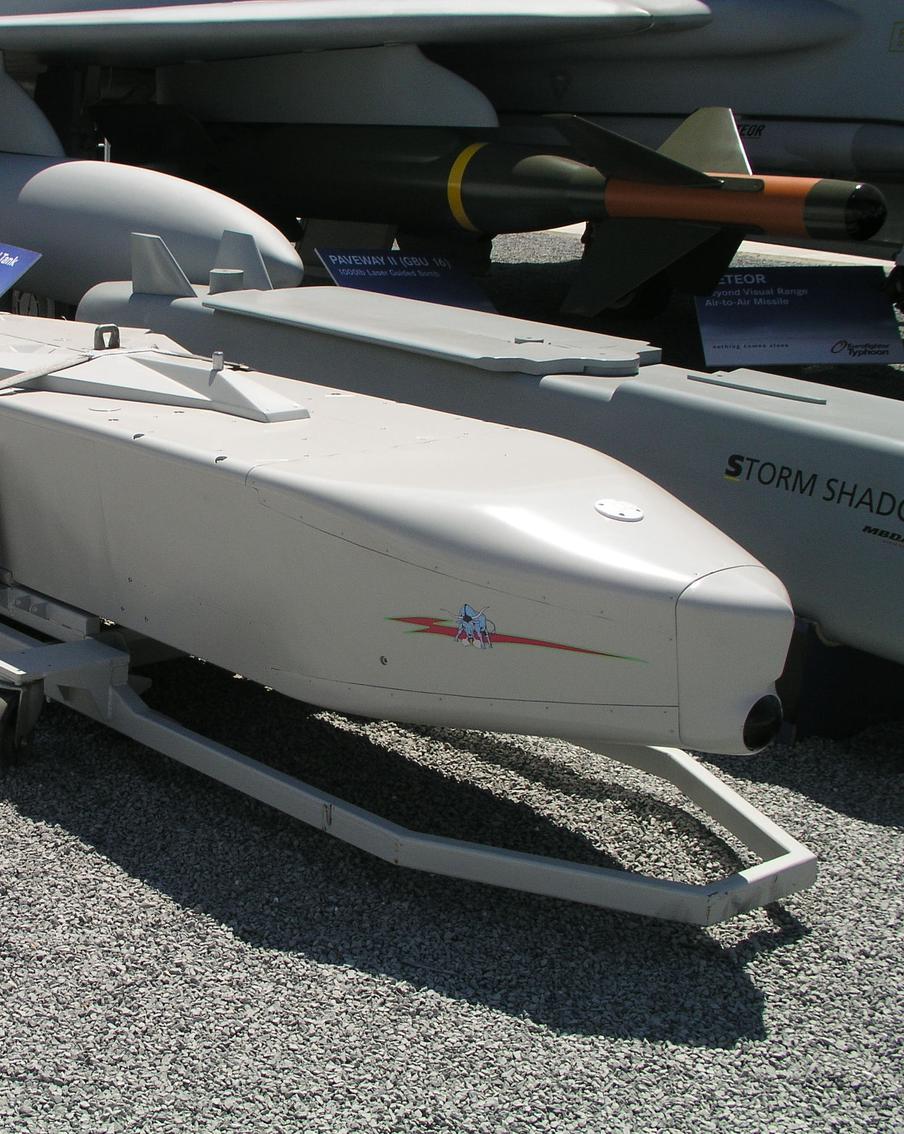 Стали известны сроки передачи Украине немецких дальнобойных ракет Taurus