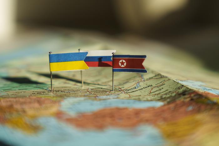 КНДР подтвердила однозначную поддержку всех целей СВО