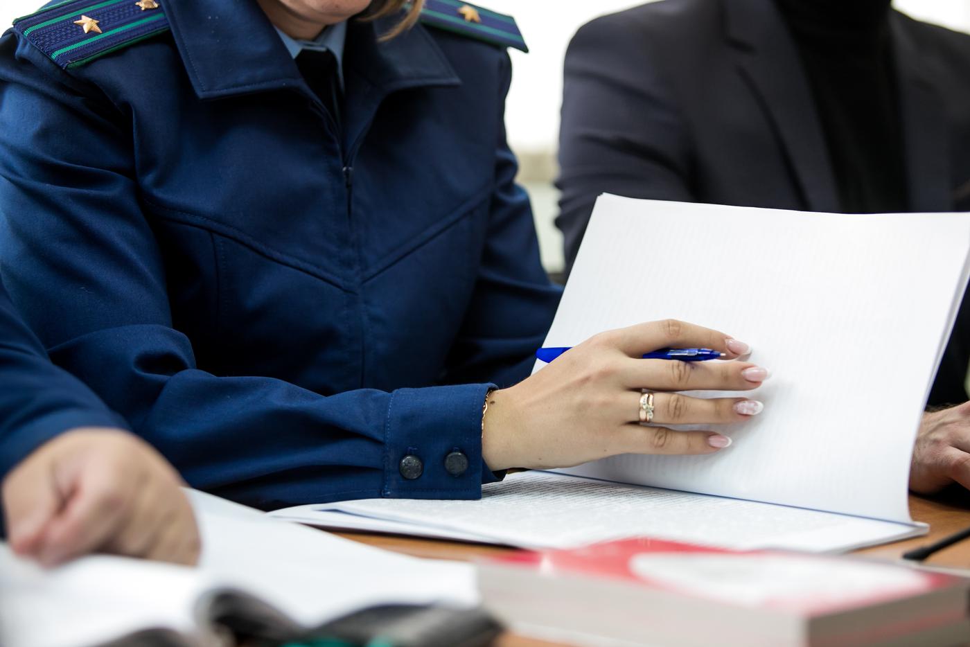 Прокуратура: виновнику ДТП в Москве грозит до семи лет лишения свободы