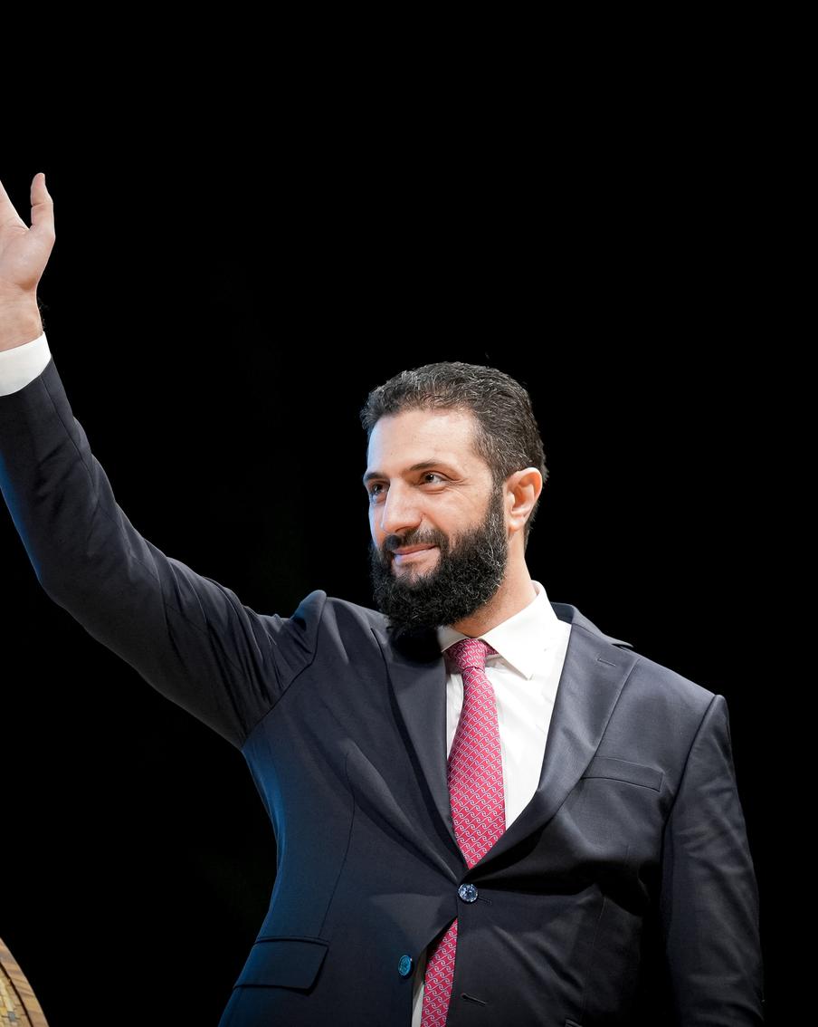 Вашингтон рассматривает возможность сокращения военного присутствия в Сирии после свержения Башара Асада