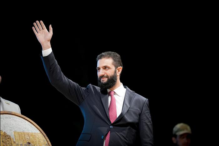 Вашингтон рассматривает возможность сокращения военного присутствия в Сирии после свержения Башара Асада