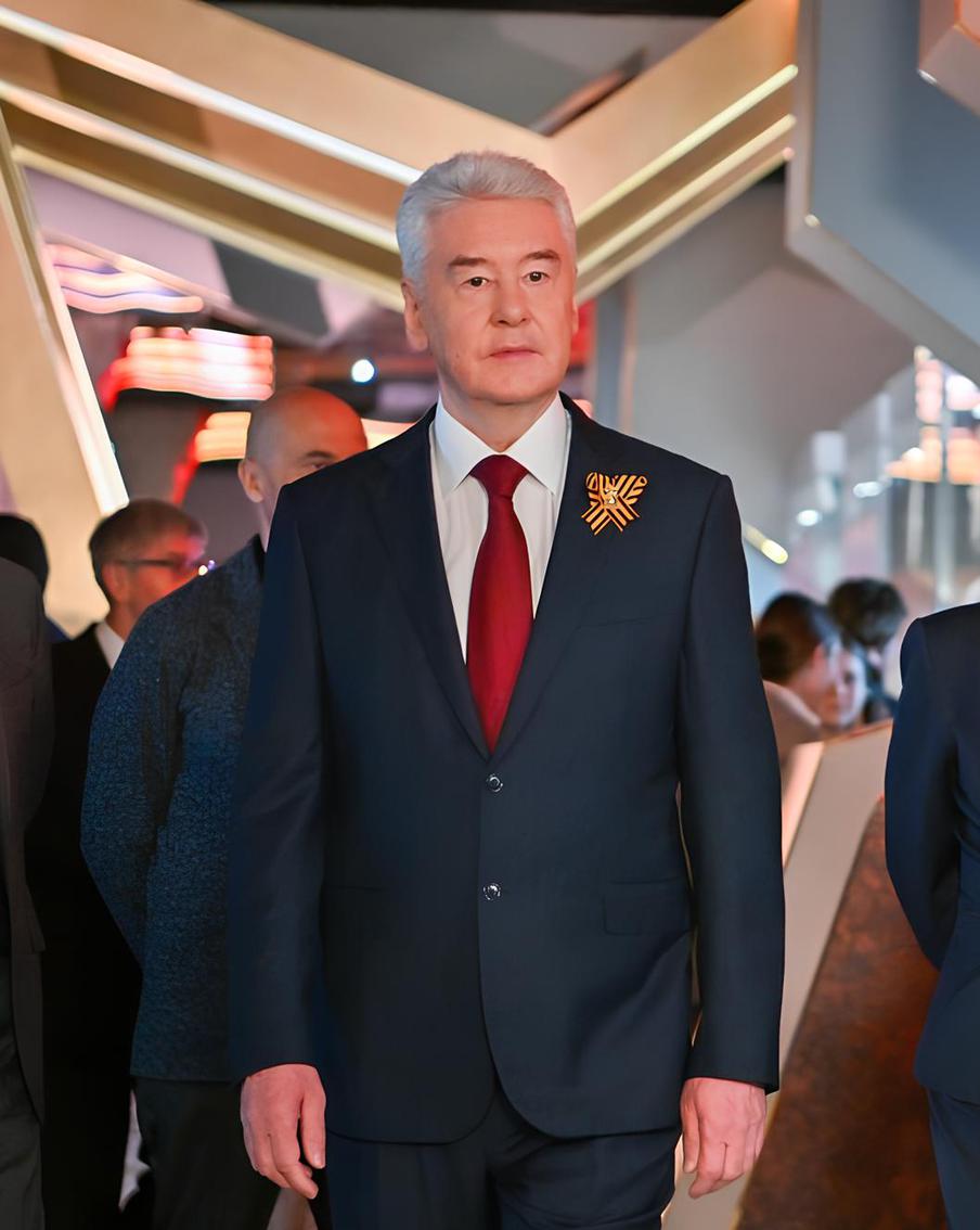 Школьники Москвы провели поисковую экспедицию по местам боёв Великой Отечественной войны