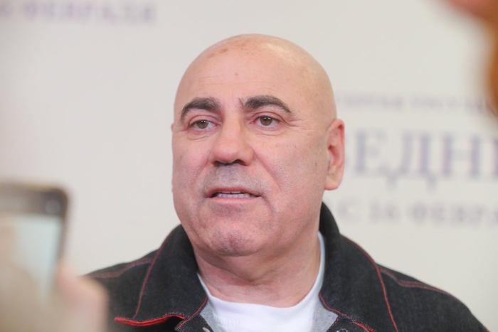 Канадские власти предлагали отменить санкции против Пригожина в обмен на критику спецоперации с его стороны