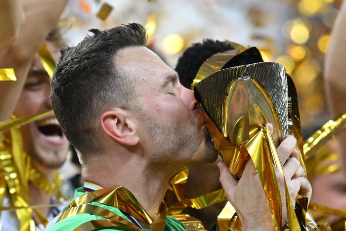 Акинфеев стал рекордсменом по количеству побед в Суперкубке России