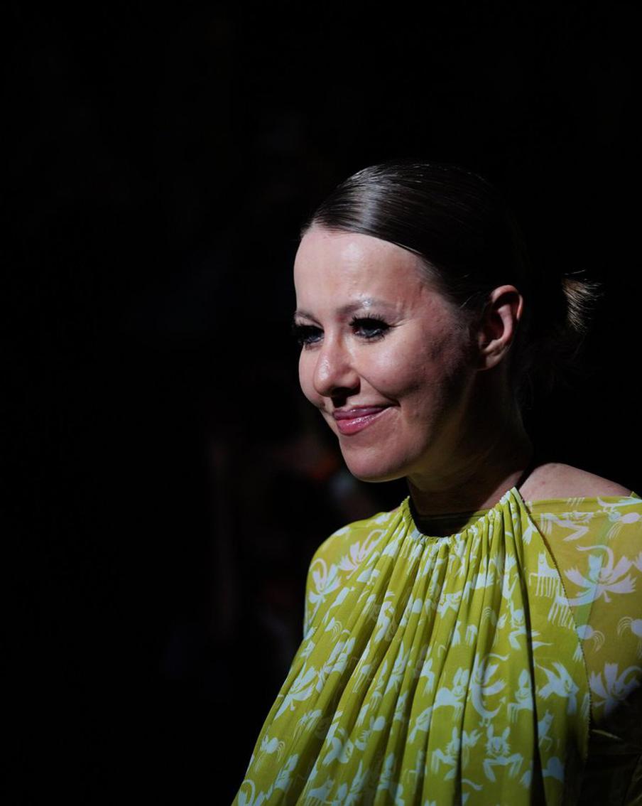 Трое несовершеннолетних фигурантов появились в деле о покушении на Симоньян и Собчак