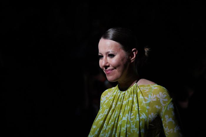 Трое несовершеннолетних фигурантов появились в деле о покушении на Симоньян и Собчак