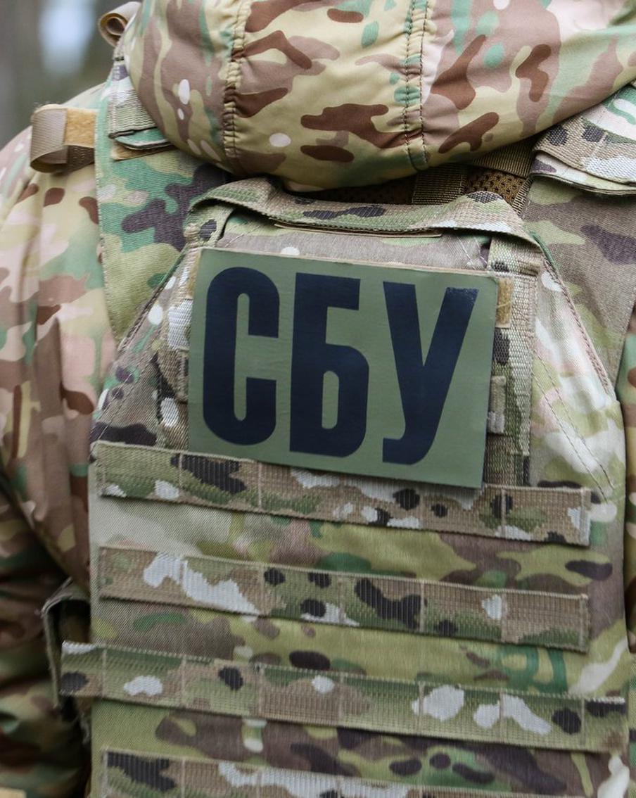 СБУ сообщила о ликвидации возможных убийц полковника спецслужбы в Киеве