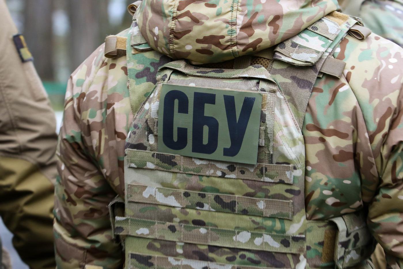 СБУ сообщила о ликвидации возможных убийц полковника спецслужбы в Киеве