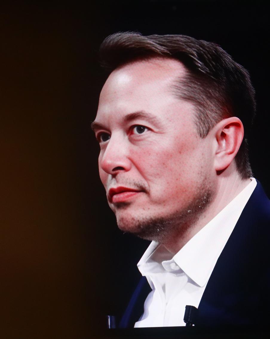 Маск призвал Трампа опубликовать файлы по делу Эпштейна