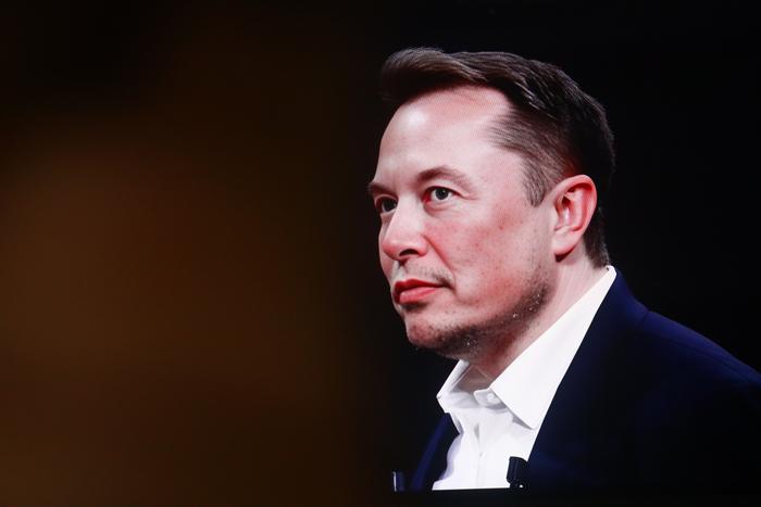 Маск призвал Трампа опубликовать файлы по делу Эпштейна