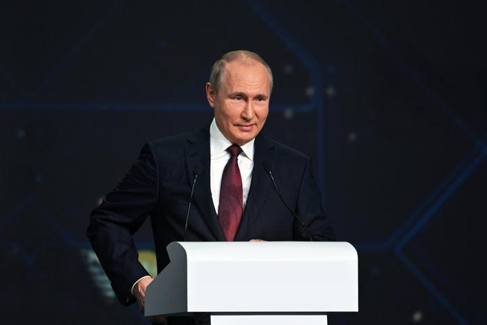 Американским политикам не хватает знаний по российской истории для нормализации отношений Москвы и Вашингтона