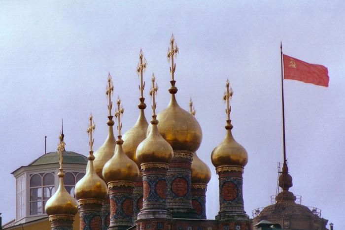 Путин объяснил развал СССР желанием быть с Западом