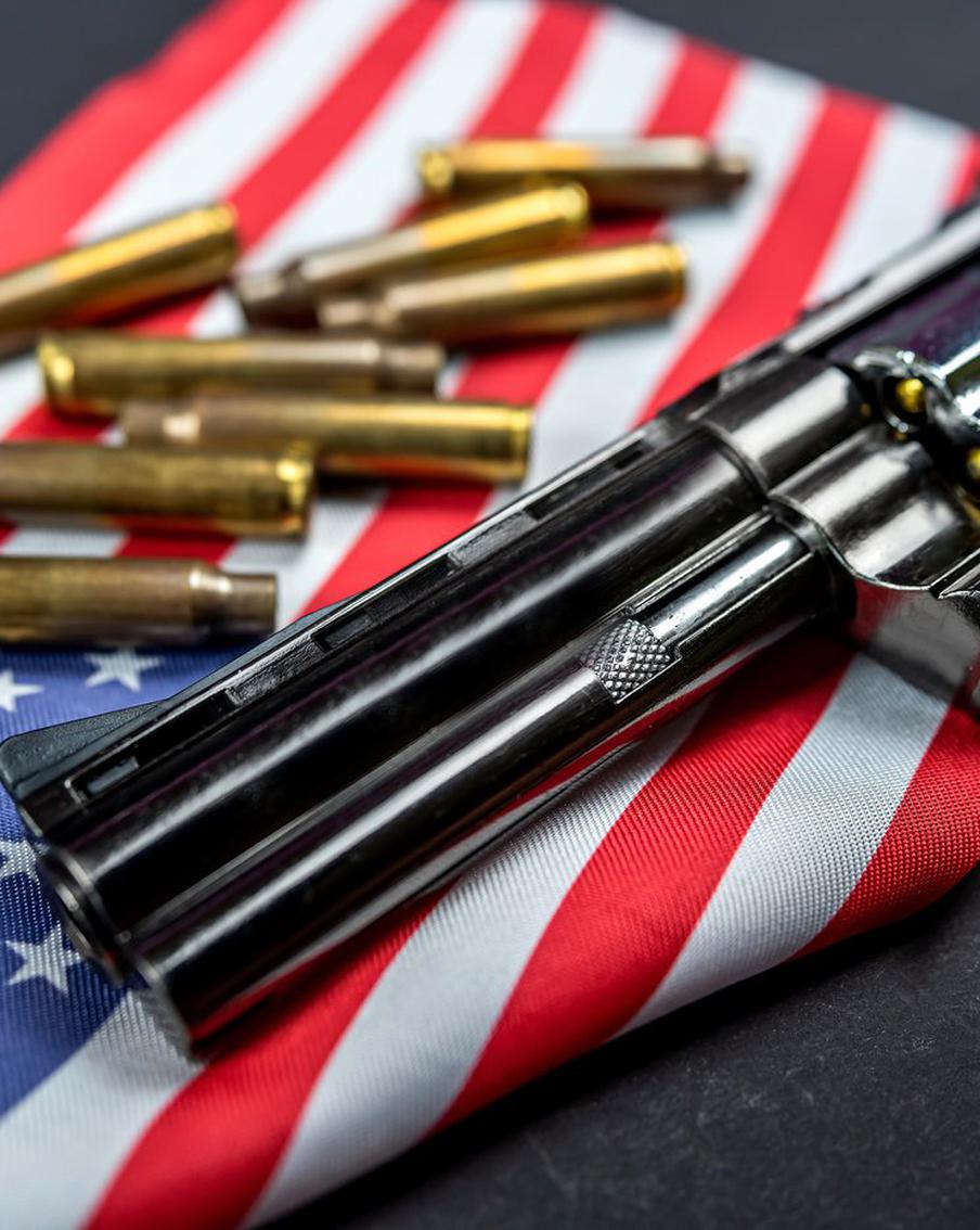 В США на встрече выпускников произошла массовая стрельба