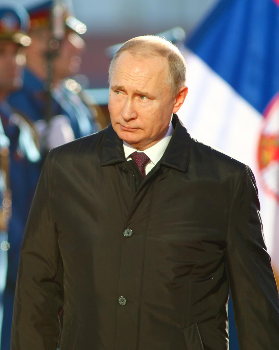 Российский президент поделился подробностями процесса подготовки Мюнхенской речи в 2007 году