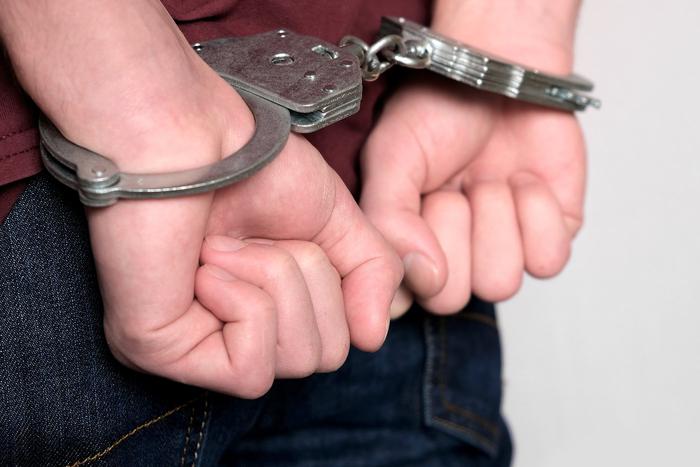 В Московской области суд постановил арестовать подростка, который напал на двух несовершеннолетних с молотком