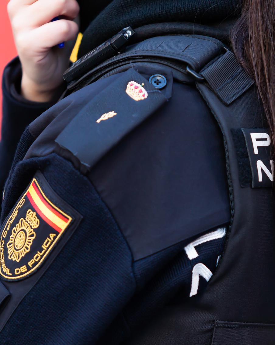 В испанском городе вспыхнули беспорядки из-за нападения мигрантов