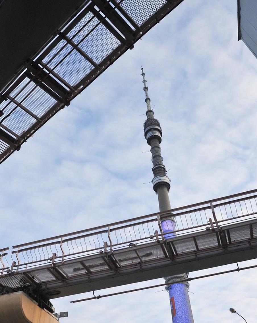 Афиша на 14 июня: изучаем Останкинскую башню изнутри, боксируем и слушаем музыку родом из Конго