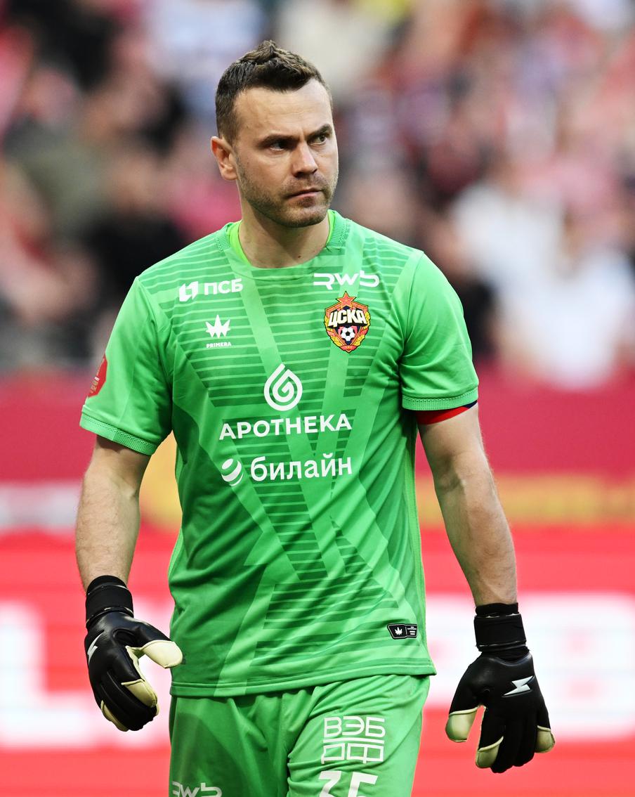 "Кони" оказались готовы к сезону лучше "быков"