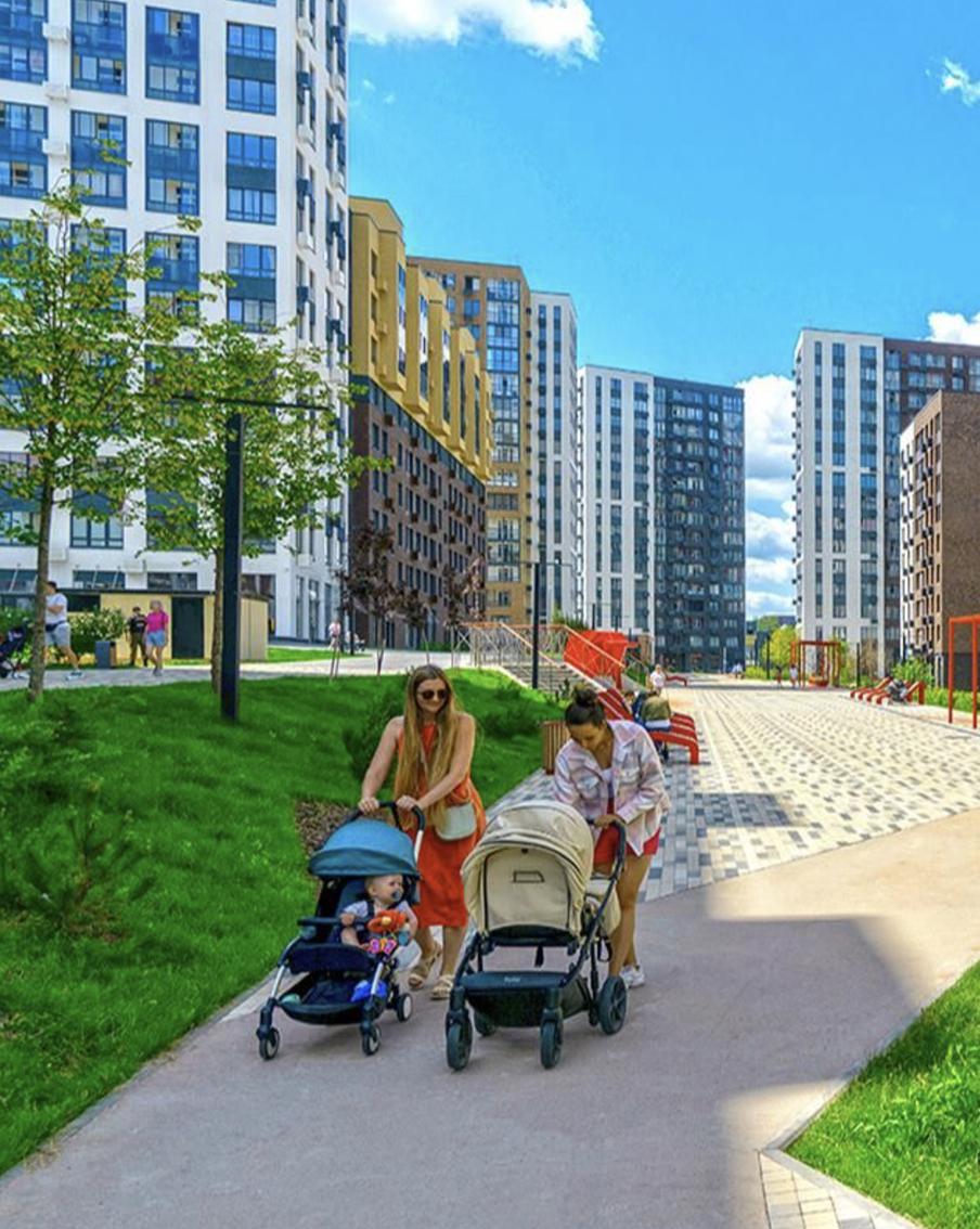 Как платформа "Электронный дом" обеспечивает прозрачность онлайн-голосований