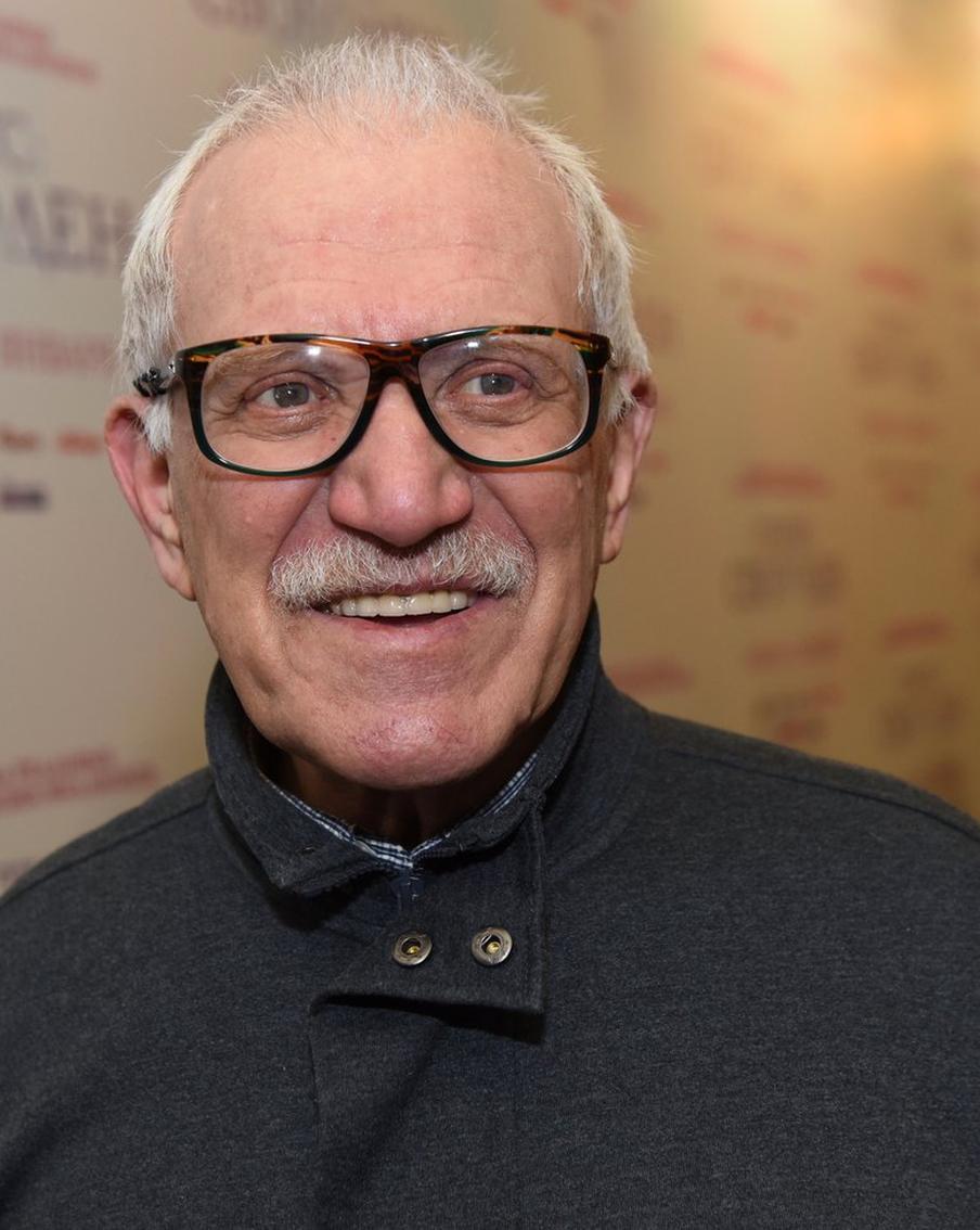 Как Александр Митта опередил Джеймса Кэмерона: ушёл из жизни новатор отечественного кинематографа