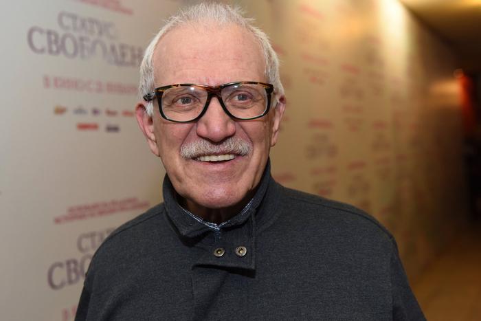 Как Александр Митта опередил Джеймса Кэмерона: ушёл из жизни новатор отечественного кинематографа