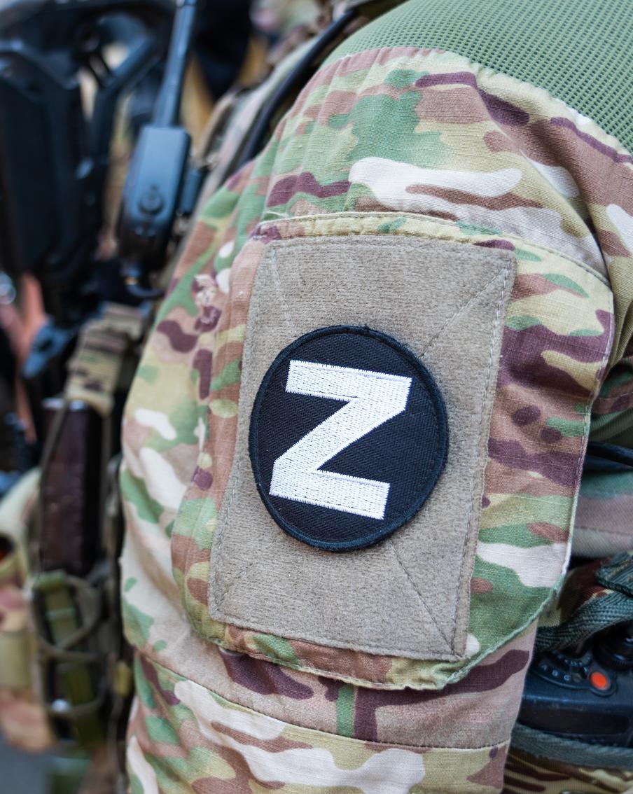 ВС РФ освободили Маяк в ДНР и Малиновку в Запорожской области