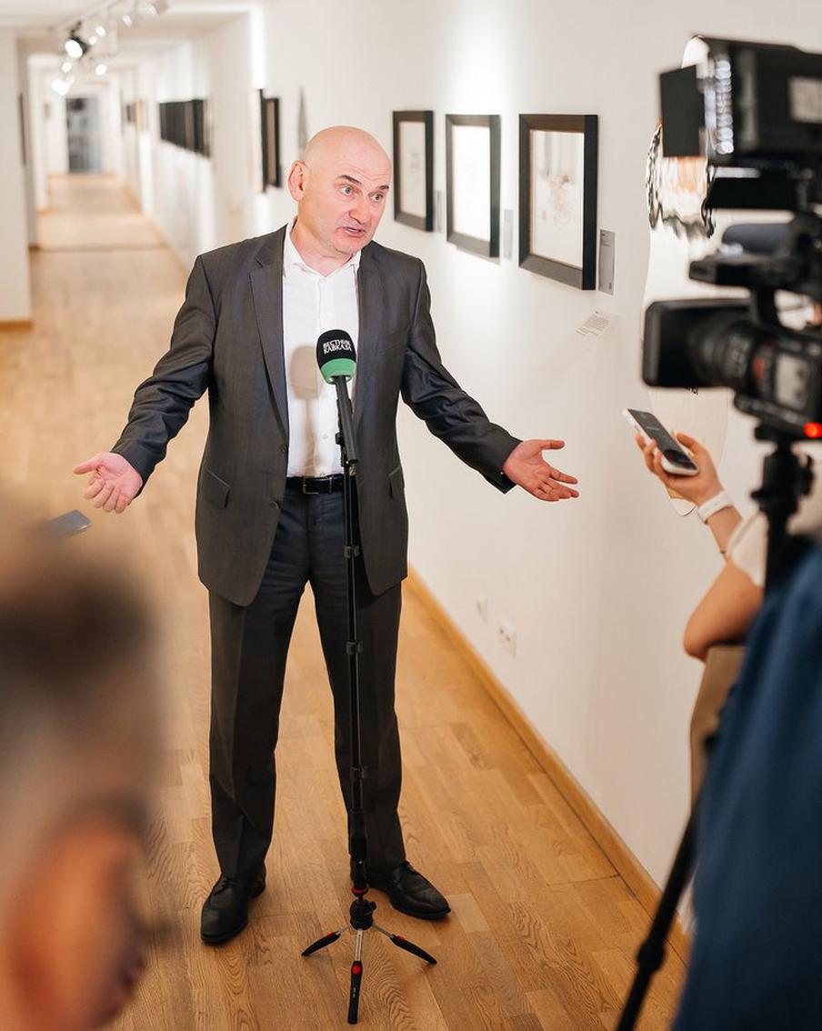 Если у тебя есть идея — ты уже наш: как Российский еврейский конгресс меняет правила игры в благотворительности