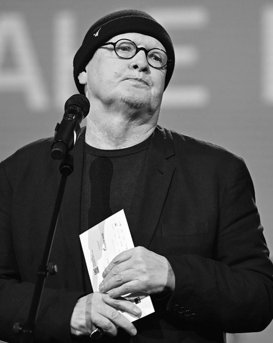 Режиссёр "Каменской" Юрий Мороз умер в возрасте 68 лет