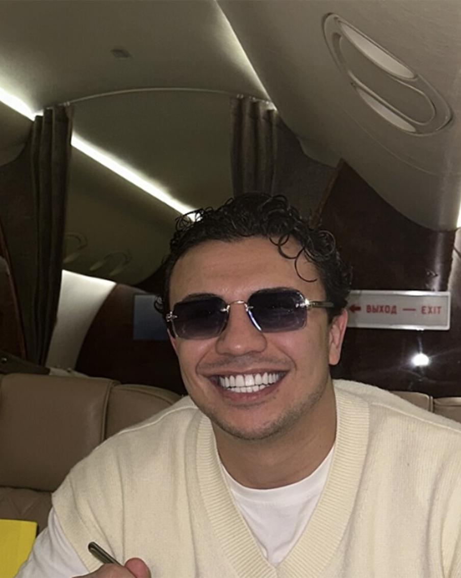 Блогеру Subo грозит до 10 лет лишения свободы