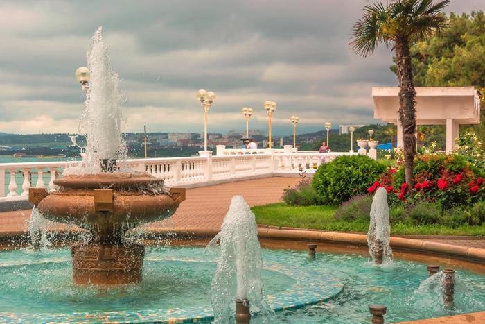 В Сети появились мошеннические страницы с билетами в Геленджик