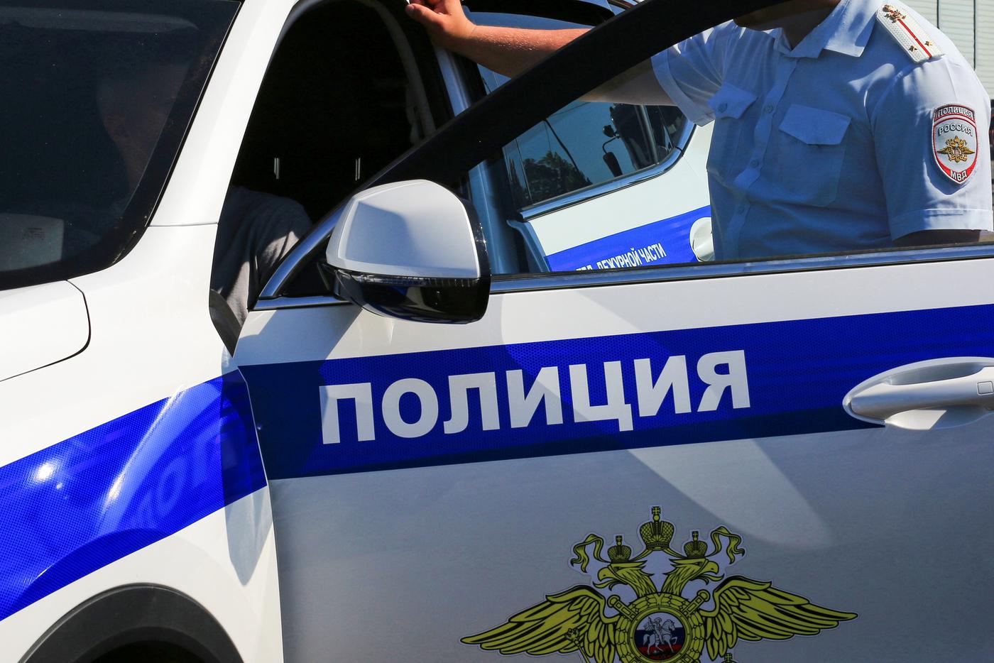 В Севастополе полиция ищет серийного маньяка, который душит и насилует женщин