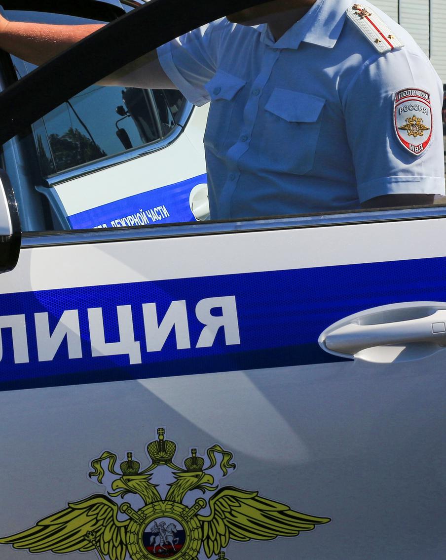 В Севастополе появился маньяк, который нападает на женщин