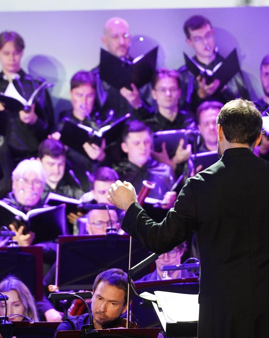 Наталья Сергунина: В Москве впервые пройдёт международный конкурс композиторов