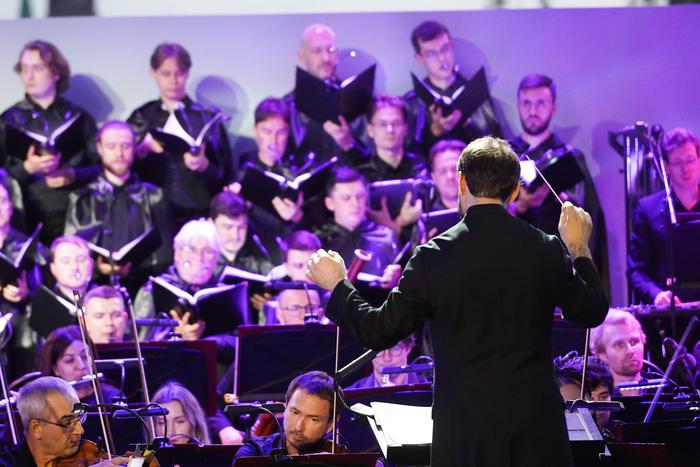 Наталья Сергунина: В Москве впервые пройдёт международный конкурс композиторов