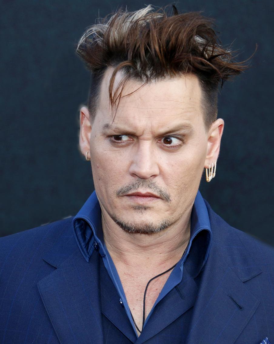 Джонни Депп послал всех, кто мечтает видеть его на пенсии: актёр впервые высказался о своём неучастии в "Фантастических тварях"